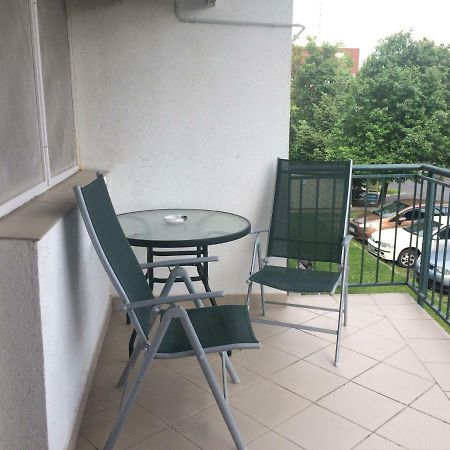 Rehab Apartment Hévíz Exteriör bild